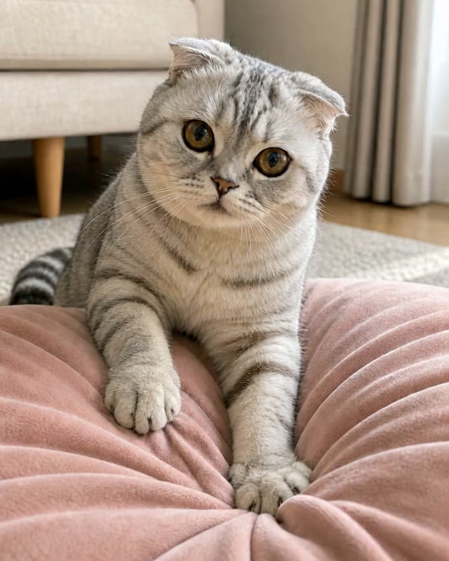 ふみふみ動画の制作に使用した猫のお写真
